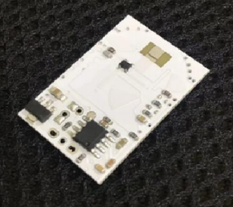 ARS-58F1 5.8GHz微波雷達前端